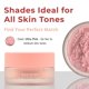 thumbnail image 5 of Polvo fijador Ultimate Blurring Ultra Pink, talla única, 5 of 6