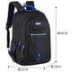 thumbnail image 1 of Children Shoulder Bag Men's Large Capacity Business Computer Backpack Students Female Kids Travel Travel Bag Student Schoolbag, 1 of 3