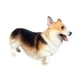 thumbnail image 3 of Figura De Perro Corgi Marrón, 3 of 3