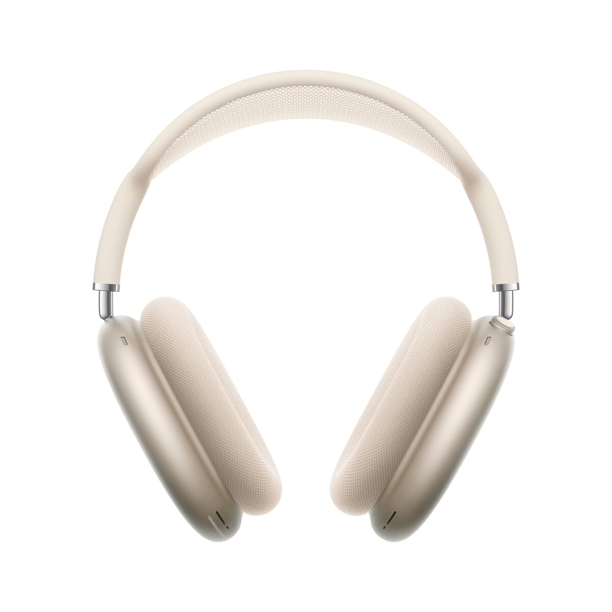 Audífonos Apple Airpods Max Usb-c Starlight Overear