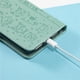 thumbnail image 2 of Funda Cartera FOXDOCK para OPPO A55 5G , Flip PU con Relieve de Gatos y Perros, Tarjetero y Soporte, 2 of 6