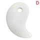 thumbnail image 1 of 1pc popular Roller Gua sha Board Anti Aging Face Body Massage Beauty Care Slimming Tools, 1 of 3