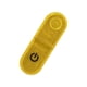 thumbnail image 1 of Luz de Correr Nocturna LED Amarilla, 1 of 3