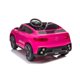 thumbnail image 5 of Auto a Bateria Rosado Mercedes Benz GLC Coupe 12V Kidscool, 5 of 9