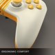 thumbnail image 4 of Controlador PowerA Enhanced Wired para Nintendo Switch Mario, 4 of 9