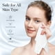 thumbnail image 3 of Toallas faciales desechables FYGRIP 100% fibra viscosa, 100 unidades, 3 of 7