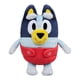 thumbnail image 1 of Peluche Bluey Friends con pañal extraíble para bebés, 1 of 2