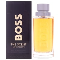 Perfume Hugo Boss The Scent Edt 100Ml Hombre