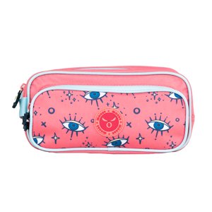 Moose - Estuche Bolsillos Kids Eyes