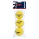thumbnail image 2 of Top Sale 2 Estuches Pelotas Tenis Babolat Soft Foam - 3 Unidades Por Estuche, 2 of 3