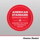 thumbnail image 3 of Kit de tapas para pernos American Standard 7381148-200.0200A para inodoros, 3 of 3