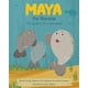 thumbnail image 1 of Libro Majosta Maya la manatí, 1 of 1