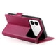 thumbnail image 4 of Funda Cartera Magnética con Tarjetas y Soporte para Samsung Galaxy S26 Edge Rojo, 4 of 6