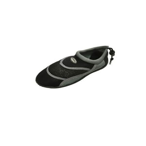 Vinnys Outlet - Zapato De Agua Gris