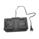 thumbnail image 4 of Cargador Universal De Batería De Litio De 21 V Para Destornillador Eléctrico Y Llave De Impacto De 0,6 A, 4 of 5