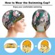 thumbnail image 3 of Danganronpa Gorro de Natación de Licra, Gorro de Baño de Tela Cómoda, Gorro Elástico Antideslizante para Hombres, Mujeres y Niños, 3 of 6