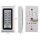 thumbnail image 4 of Kit de sistema de control de acceso a puertas Diginex HFeng IP68 RFID, 4 of 9