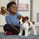 thumbnail image 5 of Peluche Melissa & Doug Giant Jack Russell Terrier, 5 of 8