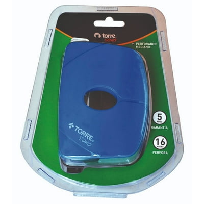 Perforadora 1 Unidad  Torre