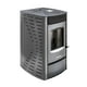 thumbnail image 3 of Estufa a Pellet + Wifi P1800 Gris, 3 of 9