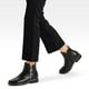 thumbnail image 3 of Botin Casual Mujer Eco Cuero Vintage Elegante Weide ZS68, 3 of 9