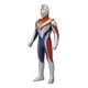 thumbnail image 2 of Figura de acción Bandai Ultraman Superheroes Ultra Hero 500 #14, 2 of 2
