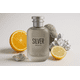 thumbnail image 1 of Perfume By Gulf Orchid Silver Absolute Edp 100 ML, 1 of 2