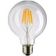 thumbnail image 1 of Ampolleta Led Globo Edison Vintage Clásico Retro 6w, 1 of 3