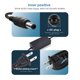 thumbnail image 2 of Cable de alimentación ycwwzzh 20V 3A para Theragun Elite PRO, 2 of 6