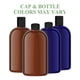 thumbnail image 3 of Aceite portador de semillas de granada puro, 240 ml, prensado en frío, 3 of 8