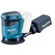 thumbnail image 2 of LIJADORA ROTORBITAL INALAMBRICA 5 MAKITA DBO180 (3 AH), 2 of 4