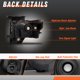 thumbnail image 4 of Par de faros negros AXLAHA para Ford F150 2009‑2014, 4 of 8
