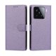 thumbnail image 2 of Cartera para Xiaomi 15 con Soporte y Correa, Lila, 2 of 6