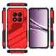 thumbnail image 1 of Funda GANGXUN Antigolpes para Xiaomi Redmi Note 15 Pro Plus 5G con Soporte Invisible, Antihuellas y Protección Completa, 1 of 6
