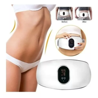 Genérico - Cinturon Masajeador Adelgazante Cavitacion Corporal Lau