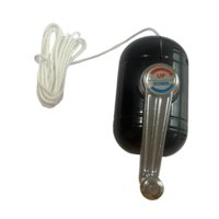 Magideal - Accesorio Para Sombrilla De Patio, Manivela De Sujeción, Práctico Repuesto Para Sombrilla, Ideal Para Fiestas, Balcones, Playas, Jardines Y Camping. Estilo B