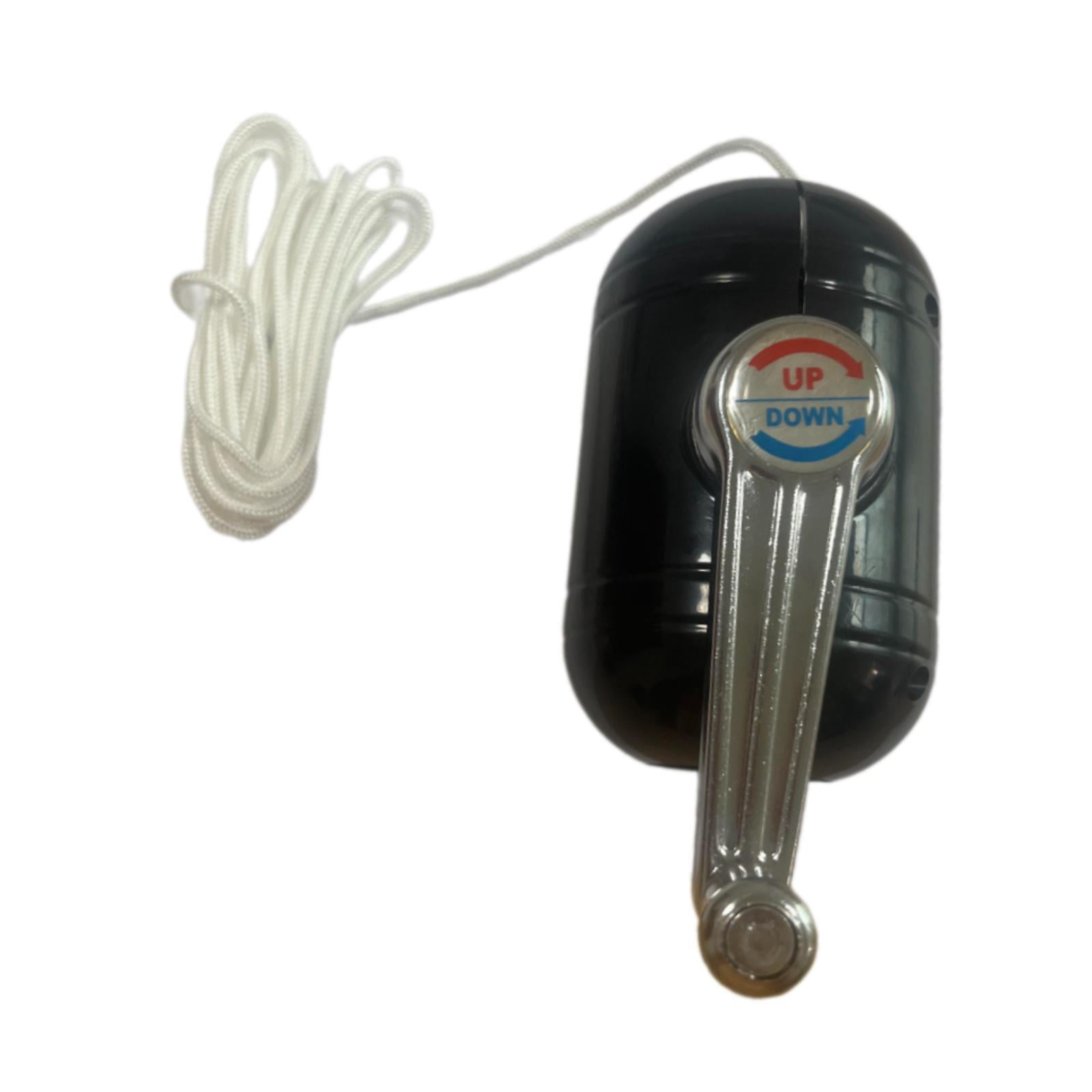 Magideal - Accesorio Para Sombrilla De Patio, Manivela De Sujeción, Práctico Repuesto Para Sombrilla, Ideal Para Fiestas, Balcones, Playas, Jardines Y Camping. Estilo B