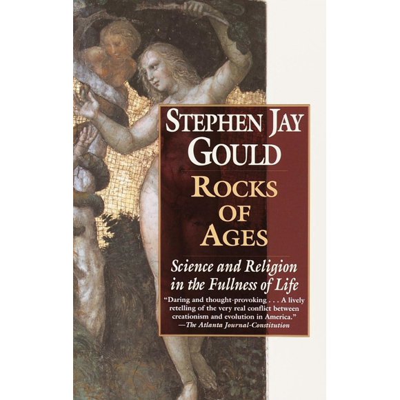 Rocks of Ages: Ciencia y Religión – Ballantine Books