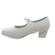 thumbnail image 2 of ZAPATOS DE CUECA ALQUIMIA BLANCO MUJER 3054 - Talla 36, 2 of 5