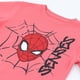 thumbnail image 3 of Polerón Cerrado Niño Lentejuelas Spiderman Rojo Marvel, 3 of 4