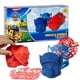 thumbnail image 1 of Kit de arte Horizon Group USA Paw Patrol tiza y plantillas, 1 of 8