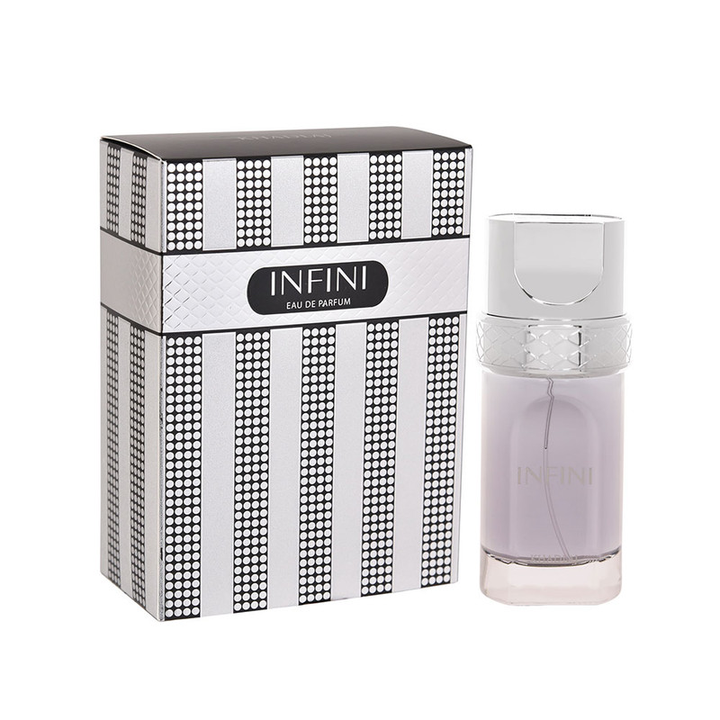 Khadkaj - Perfume Khadlaj Infini Edp 100Ml Unisex
