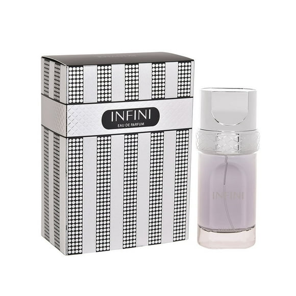 Perfume Khadlaj Infini Edp 100ml Unisex