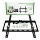 thumbnail image 1 of Base Tv Soporte Televisor Para Pared 26- 63 Pulgadas 8, 1 of 3