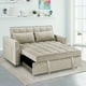 thumbnail image 2 of Sofa Cama Beige, 2 of 6