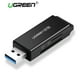 thumbnail image 1 of Lector 2en1 Multi-tarjeta De Memoria Usb-a 3.0 (sd/microsd) Negro Cm104, 1 of 3