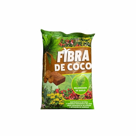Fribra de Coco 2L