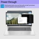 thumbnail image 5 of Notebook HP 17.3" táctil Intel i5-1334U 16GB 512GB SSD, 5 of 9