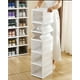 thumbnail image 3 of Zapatero - Organizador Plegable De 6 Niveles, 3 of 3