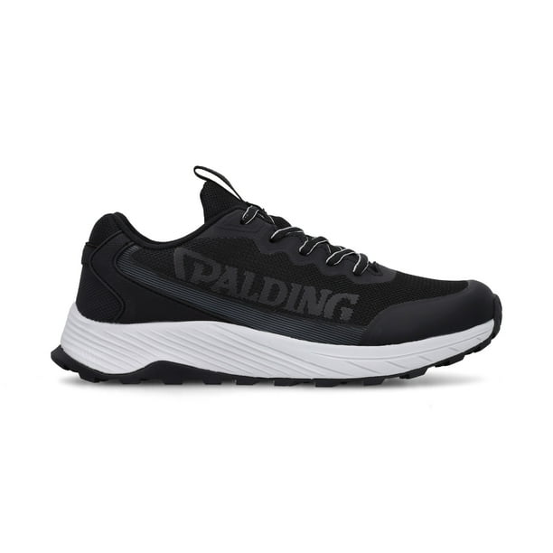 Zapatilla Trail Running Gravel Hombre Spalding